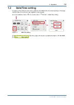 Preview for 11 page of YOKOGAWA FLXA402 User Manual