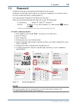 Preview for 12 page of YOKOGAWA FLXA402 User Manual