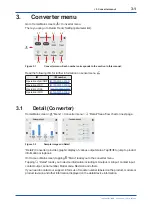 Preview for 24 page of YOKOGAWA FLXA402 User Manual