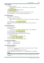 Preview for 26 page of YOKOGAWA FLXA402 User Manual