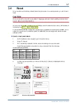 Preview for 30 page of YOKOGAWA FLXA402 User Manual