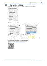 Preview for 32 page of YOKOGAWA FLXA402 User Manual