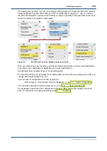 Preview for 38 page of YOKOGAWA FLXA402 User Manual