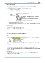 Preview for 45 page of YOKOGAWA FLXA402 User Manual