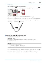 Preview for 50 page of YOKOGAWA FLXA402 User Manual