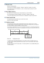 Preview for 51 page of YOKOGAWA FLXA402 User Manual