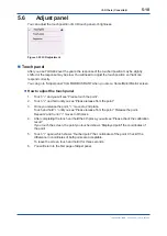 Preview for 87 page of YOKOGAWA FLXA402 User Manual
