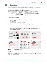 Preview for 12 page of YOKOGAWA FLXA402T User Manual