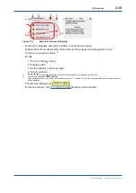 Preview for 23 page of YOKOGAWA FLXA402T User Manual