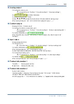 Preview for 26 page of YOKOGAWA FLXA402T User Manual