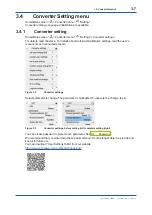 Preview for 30 page of YOKOGAWA FLXA402T User Manual