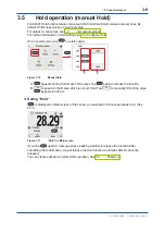 Preview for 32 page of YOKOGAWA FLXA402T User Manual