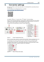 Preview for 34 page of YOKOGAWA FLXA402T User Manual