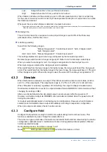 Preview for 42 page of YOKOGAWA FLXA402T User Manual