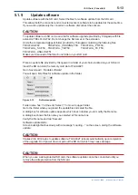 Preview for 70 page of YOKOGAWA FLXA402T User Manual