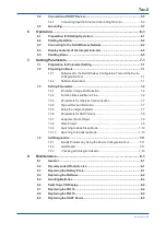 Предварительный просмотр 3 страницы YOKOGAWA FN310 User Manual