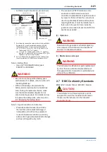 Предварительный просмотр 30 страницы YOKOGAWA FN310 User Manual