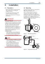 Предварительный просмотр 32 страницы YOKOGAWA FN310 User Manual