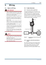 Предварительный просмотр 36 страницы YOKOGAWA FN310 User Manual