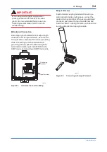 Предварительный просмотр 39 страницы YOKOGAWA FN310 User Manual