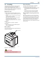 Предварительный просмотр 42 страницы YOKOGAWA FN310 User Manual