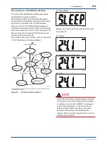 Предварительный просмотр 46 страницы YOKOGAWA FN310 User Manual