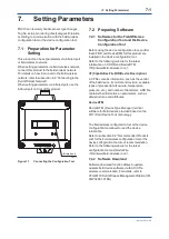 Предварительный просмотр 48 страницы YOKOGAWA FN310 User Manual