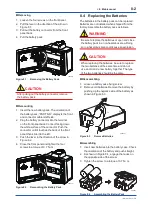 Предварительный просмотр 62 страницы YOKOGAWA FN310 User Manual