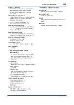 Предварительный просмотр 82 страницы YOKOGAWA FN310 User Manual