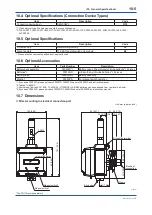 Предварительный просмотр 85 страницы YOKOGAWA FN310 User Manual