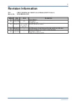 Предварительный просмотр 88 страницы YOKOGAWA FN310 User Manual