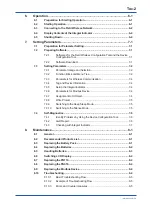 Preview for 3 page of YOKOGAWA FN510 User Manual