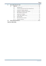 Preview for 4 page of YOKOGAWA FN510 User Manual