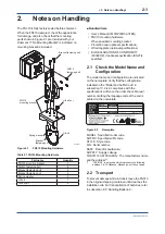 Preview for 9 page of YOKOGAWA FN510 User Manual