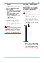 Preview for 10 page of YOKOGAWA FN510 User Manual