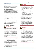 Preview for 11 page of YOKOGAWA FN510 User Manual