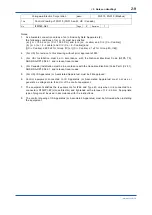 Preview for 17 page of YOKOGAWA FN510 User Manual