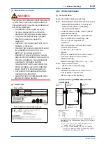 Preview for 20 page of YOKOGAWA FN510 User Manual