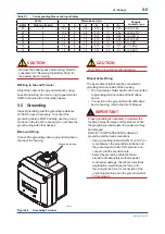 Preview for 31 page of YOKOGAWA FN510 User Manual