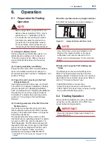 Preview for 32 page of YOKOGAWA FN510 User Manual