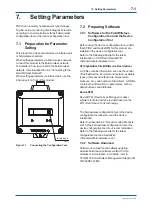 Preview for 36 page of YOKOGAWA FN510 User Manual