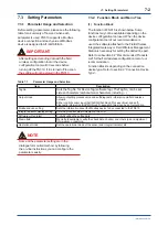 Preview for 37 page of YOKOGAWA FN510 User Manual