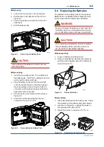 Preview for 44 page of YOKOGAWA FN510 User Manual