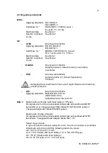 Preview for 9 page of YOKOGAWA FU20-FTS Instruction Manual