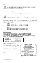 Preview for 10 page of YOKOGAWA FU20-FTS Instruction Manual