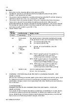 Preview for 18 page of YOKOGAWA FU20-FTS Instruction Manual