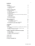 Preview for 5 page of YOKOGAWA FU20-MTS Instruction Manual