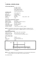 Preview for 8 page of YOKOGAWA FU20-MTS Instruction Manual