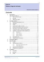 Preview for 2 page of YOKOGAWA FVX110 User Manual