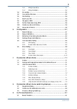 Preview for 3 page of YOKOGAWA FVX110 User Manual